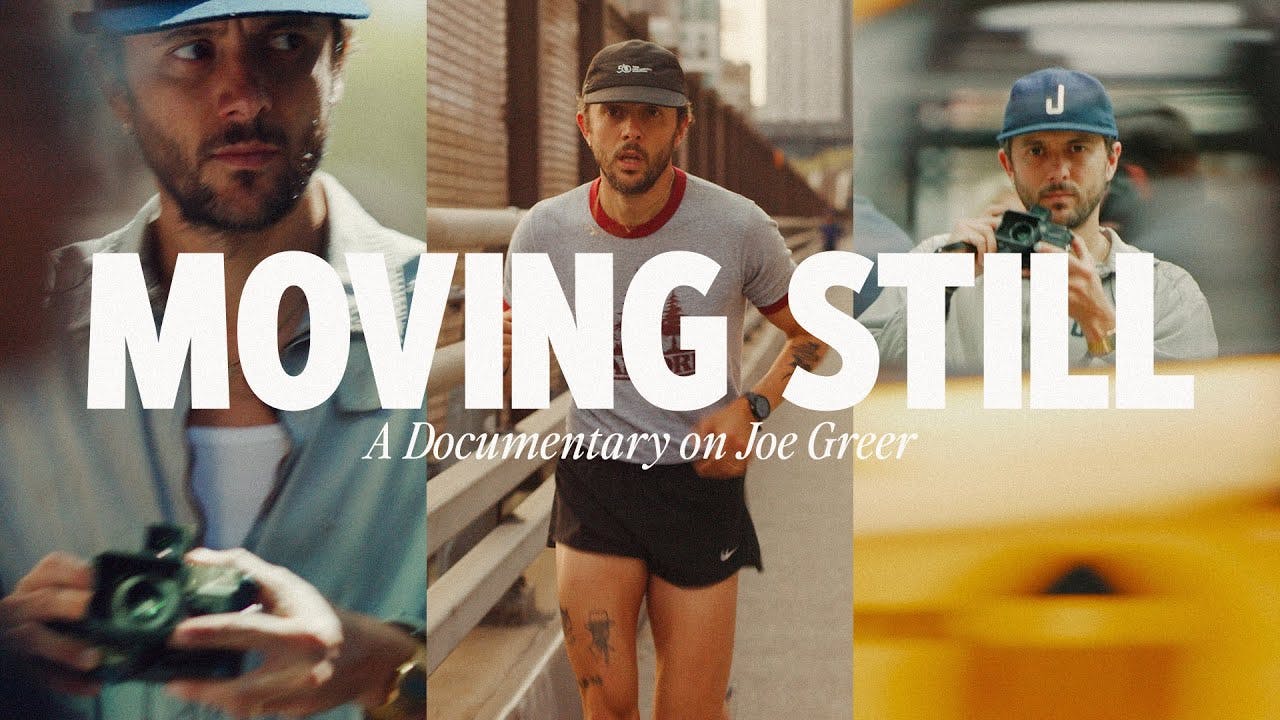 joe greer documentary trailer