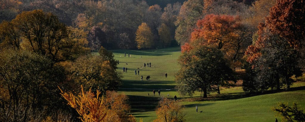 Prospect Park