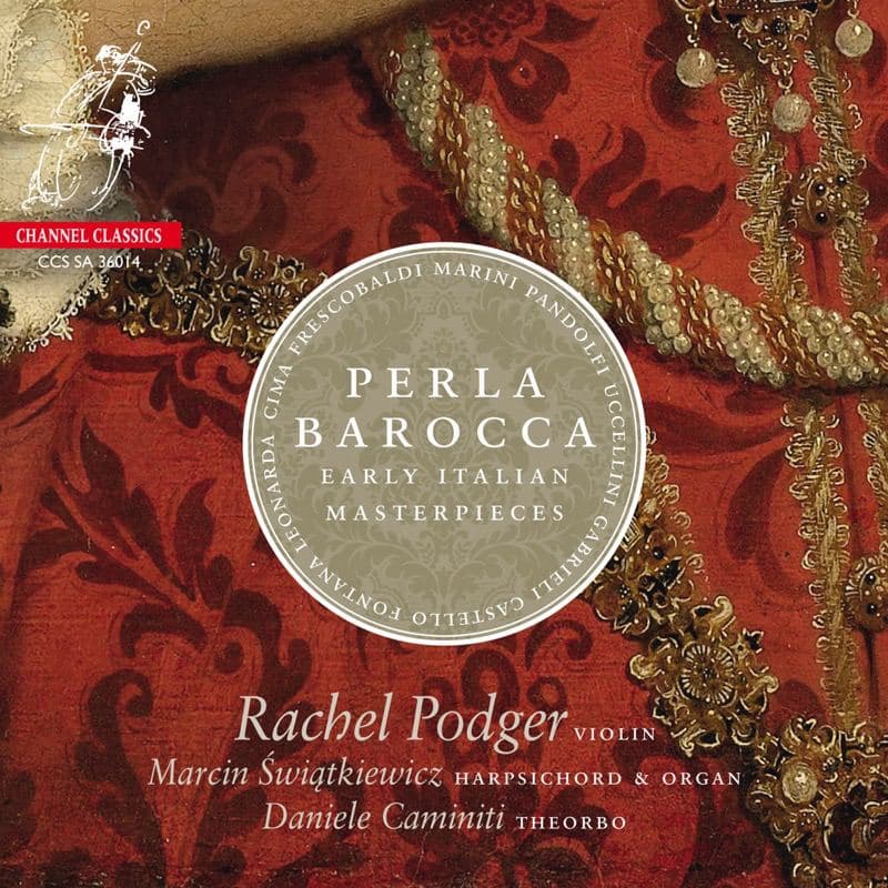 Perla Barocca – early italian masterpieces