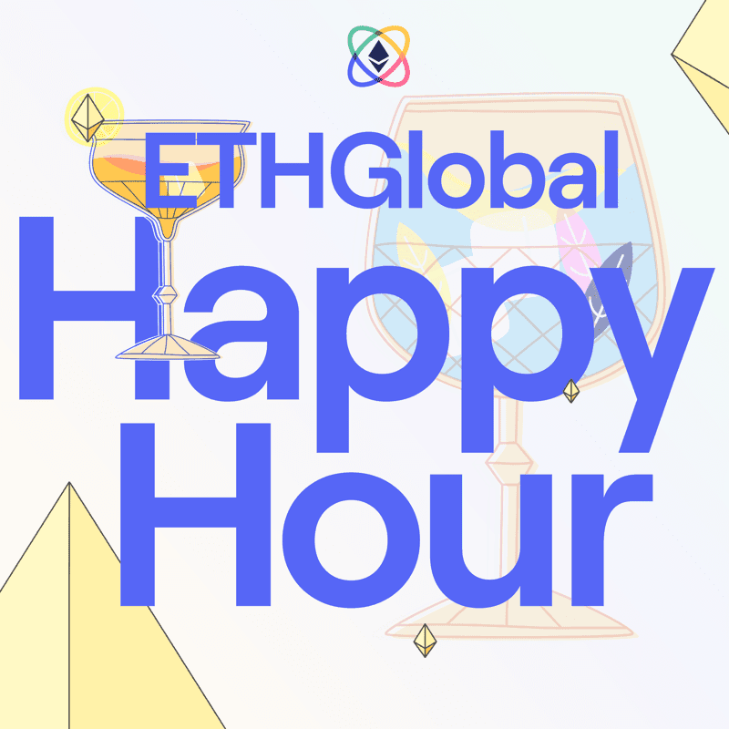 ETHGlobal London 2024 side events