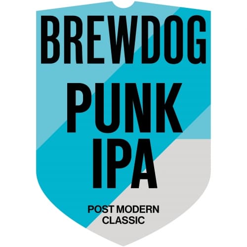 Brewdog Punk