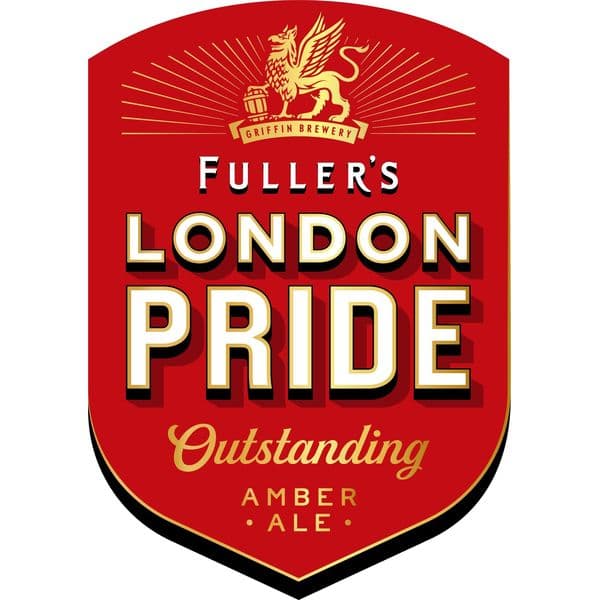 Fuller's London Pride