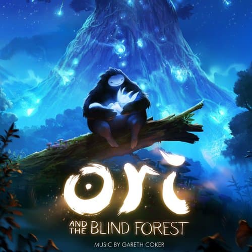 Ori and the Blind Forest 