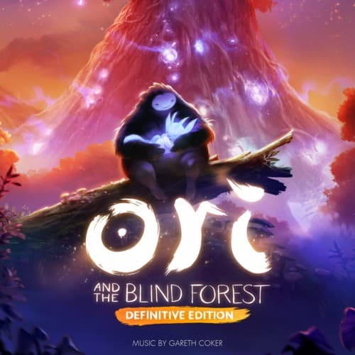 Ori and the Blind Forest (Additional Soundtrack)