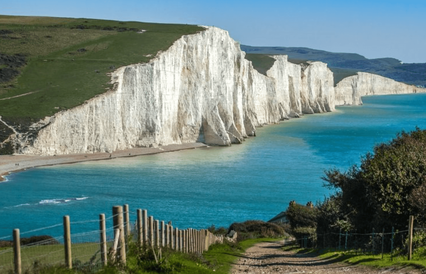 Seven Sisters