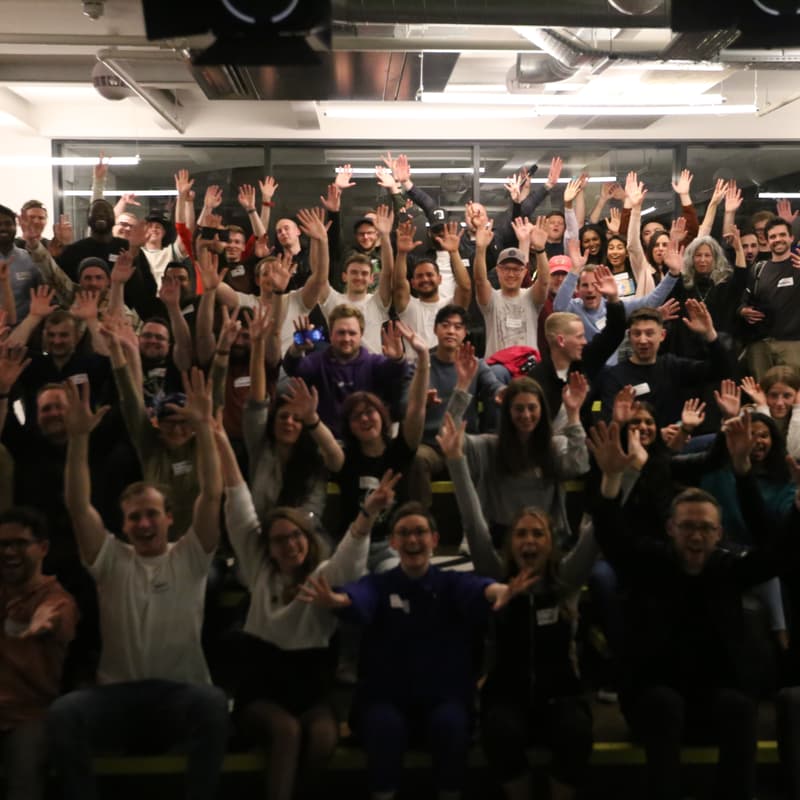 Webflow London Meetup