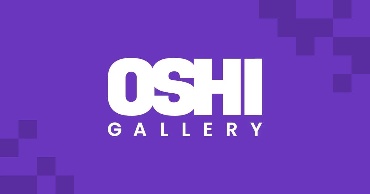 Oshi Gallery