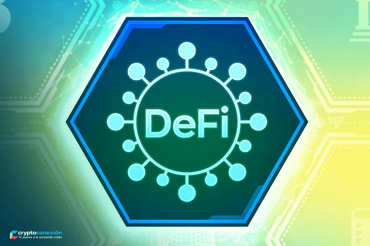 ¿Qué son las DeFi? - CryptoConexión