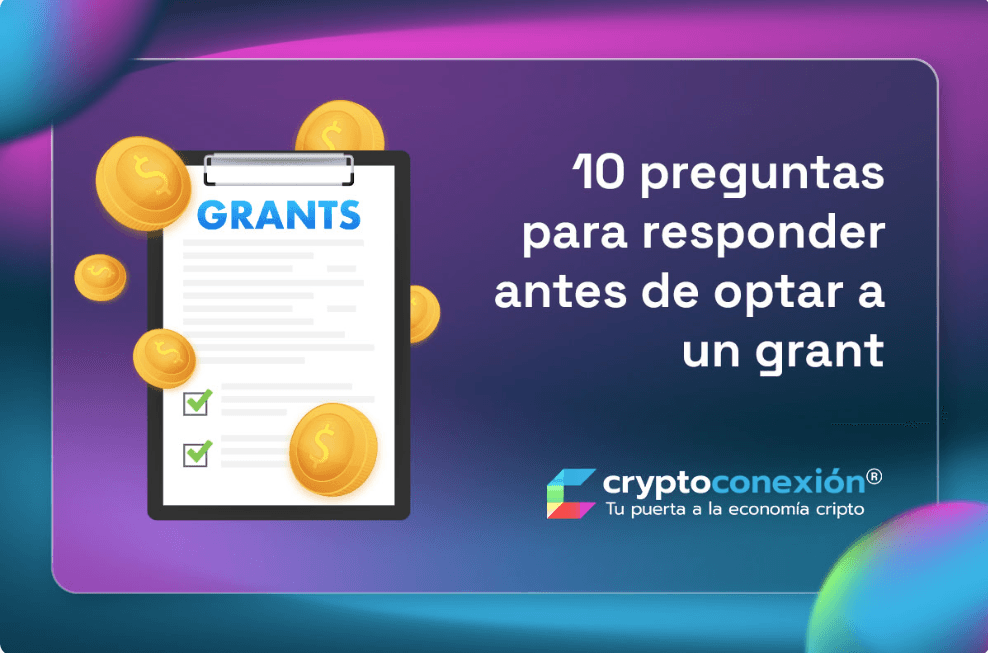 10 preguntas - grants