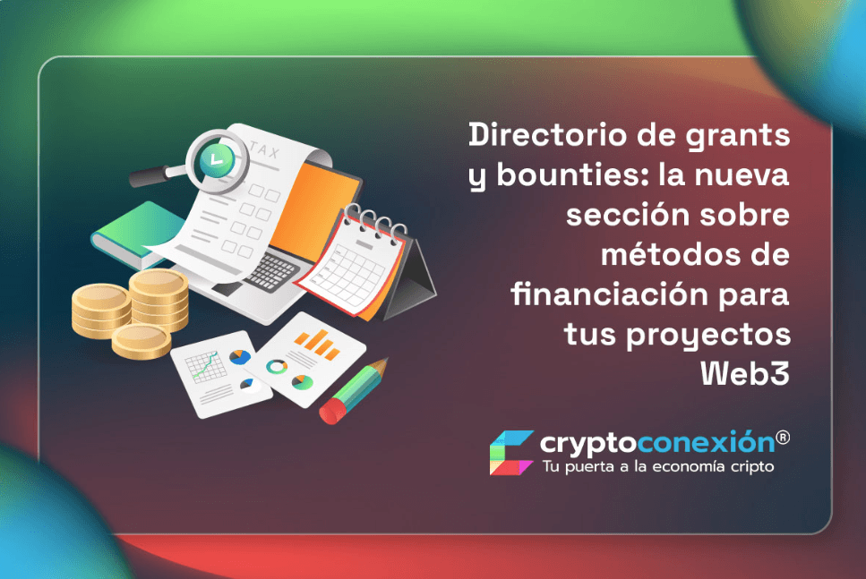 Explorando el directorio de grants