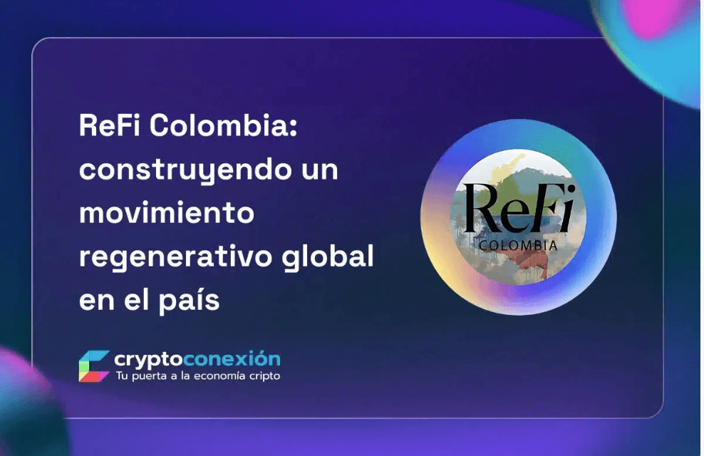 ReFi Colombia