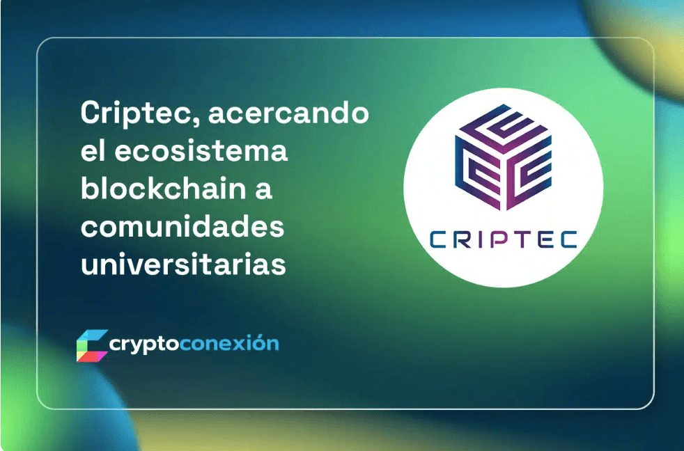 Criptec