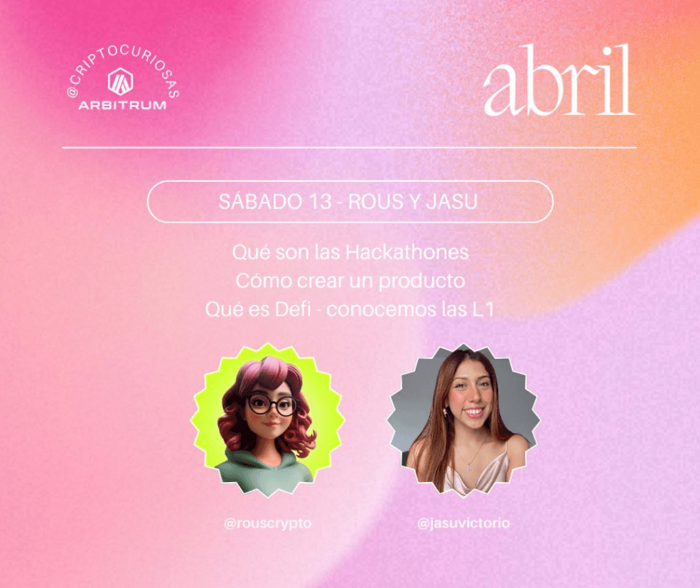 Abril