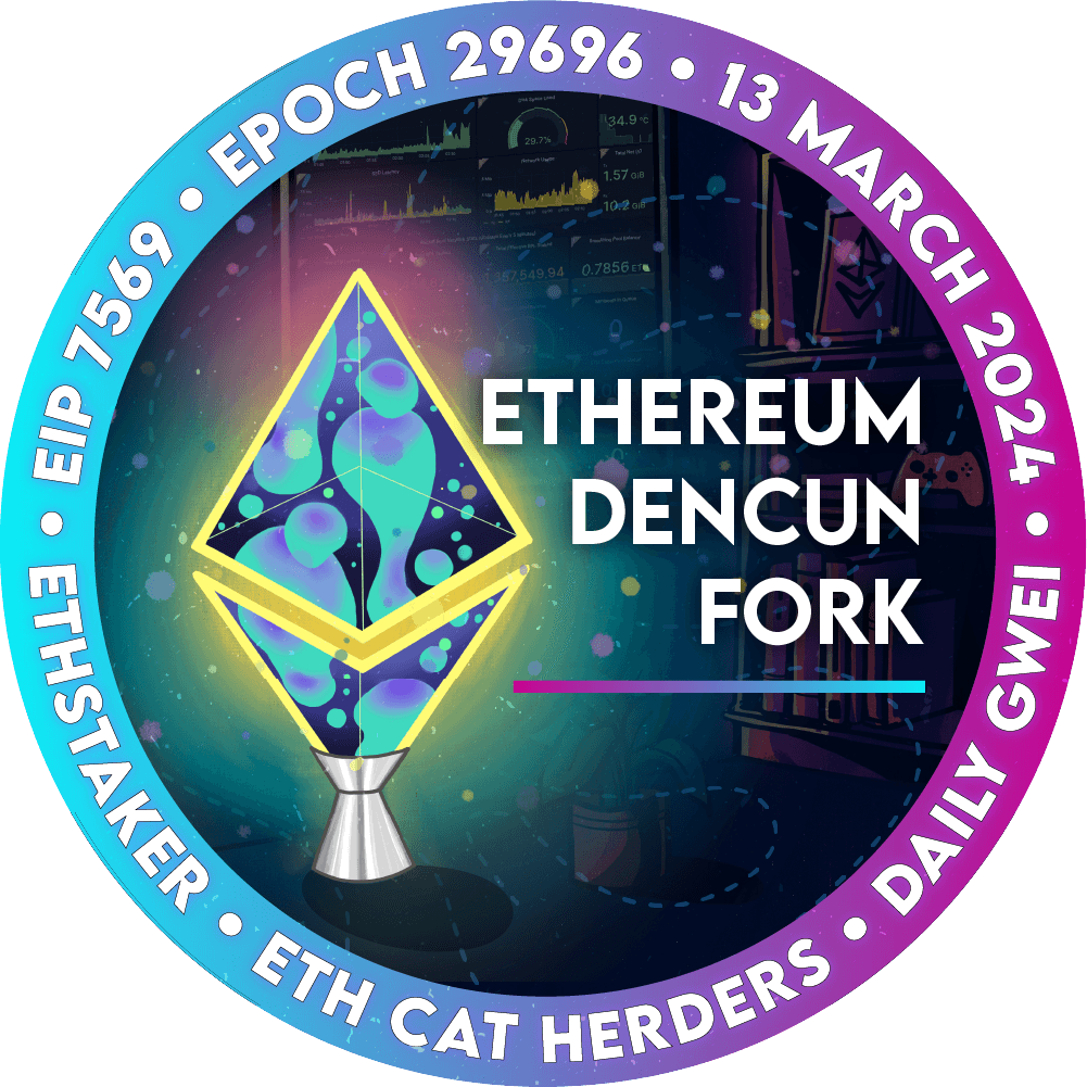 Ethereum Dencun Fork