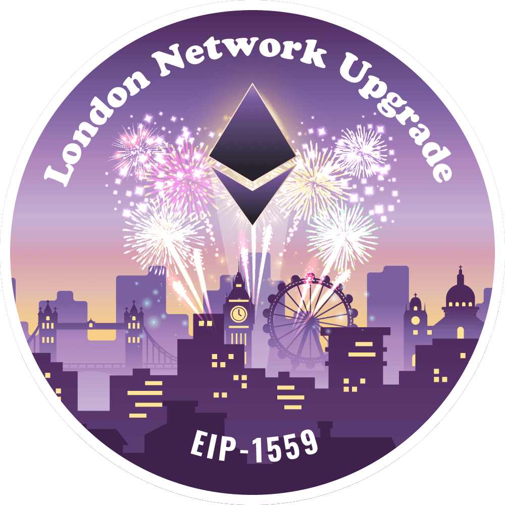 Eth London Network Upgrade