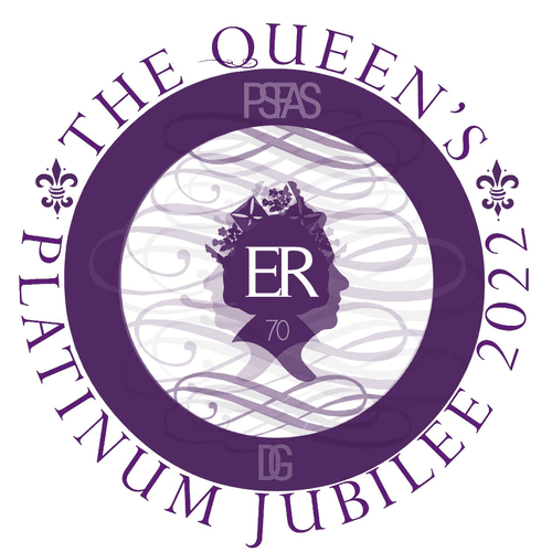 The Queen's Platinum Jubilee