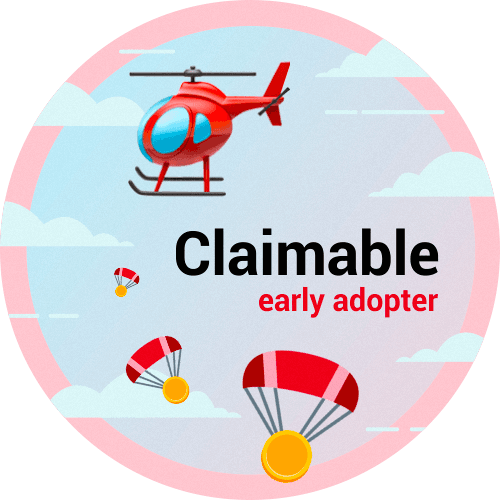 Claimable (Earn.fi) Early Adopter