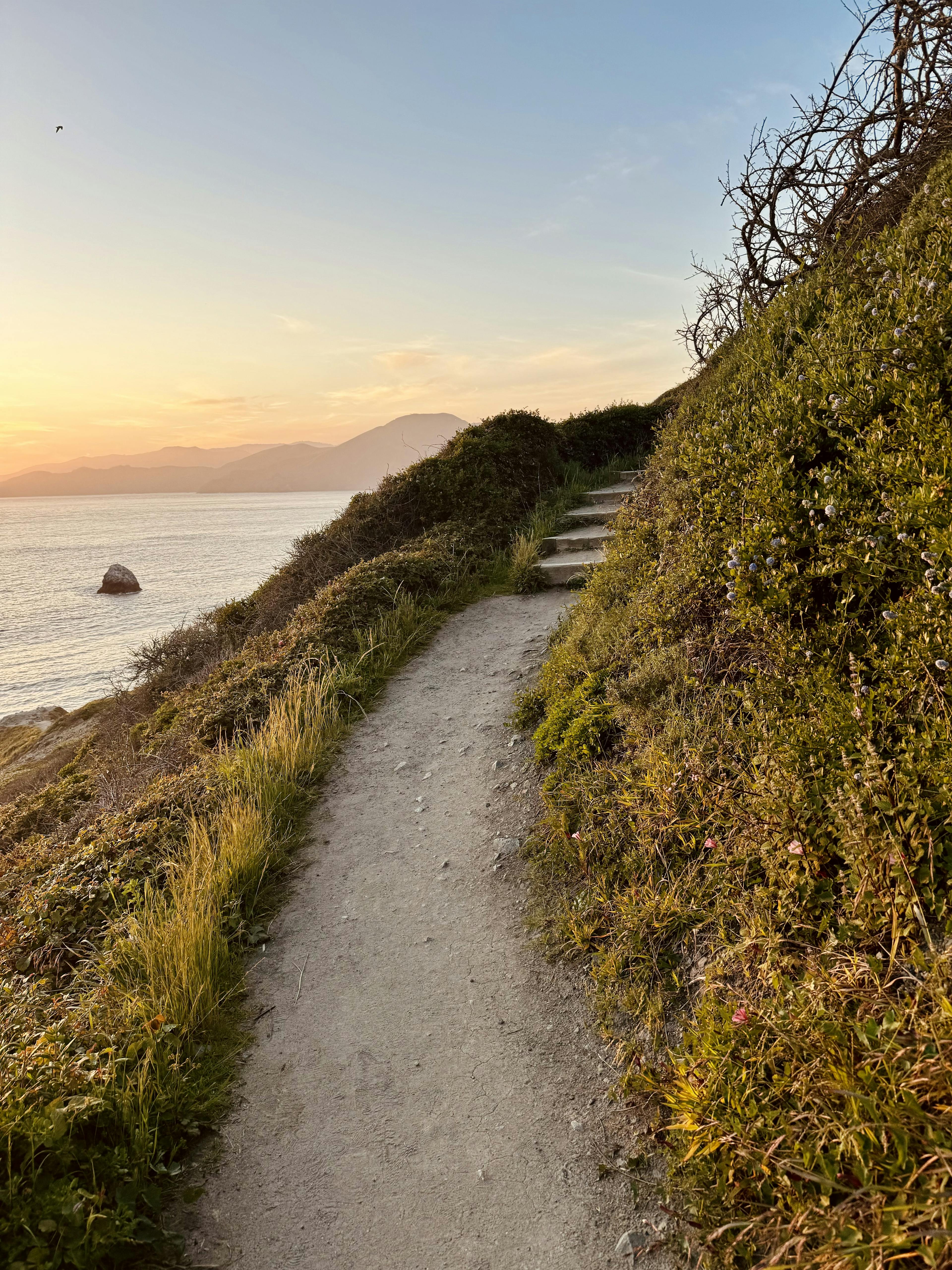 Presidio, San Francisco