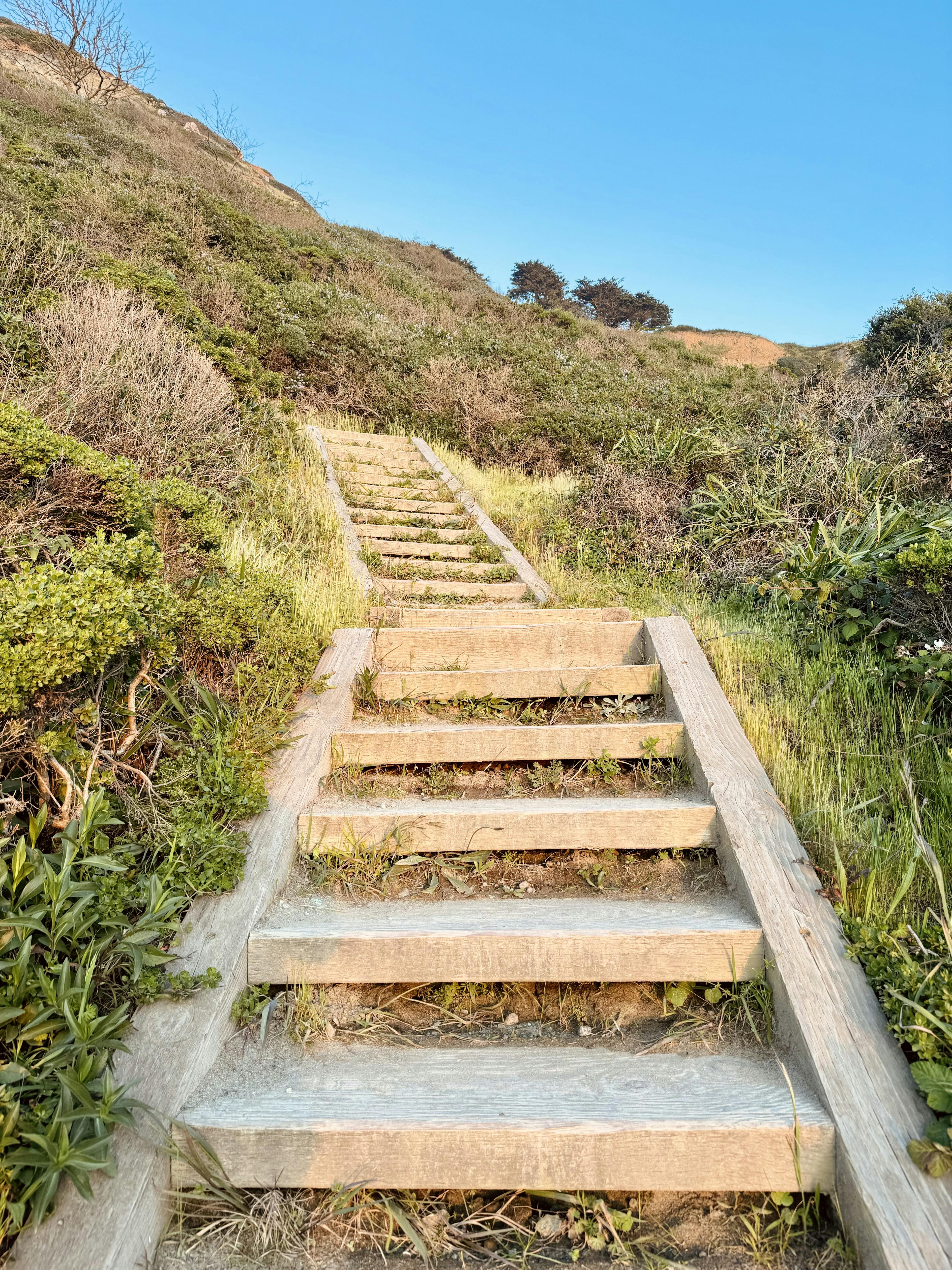 Presidio, San Francisco