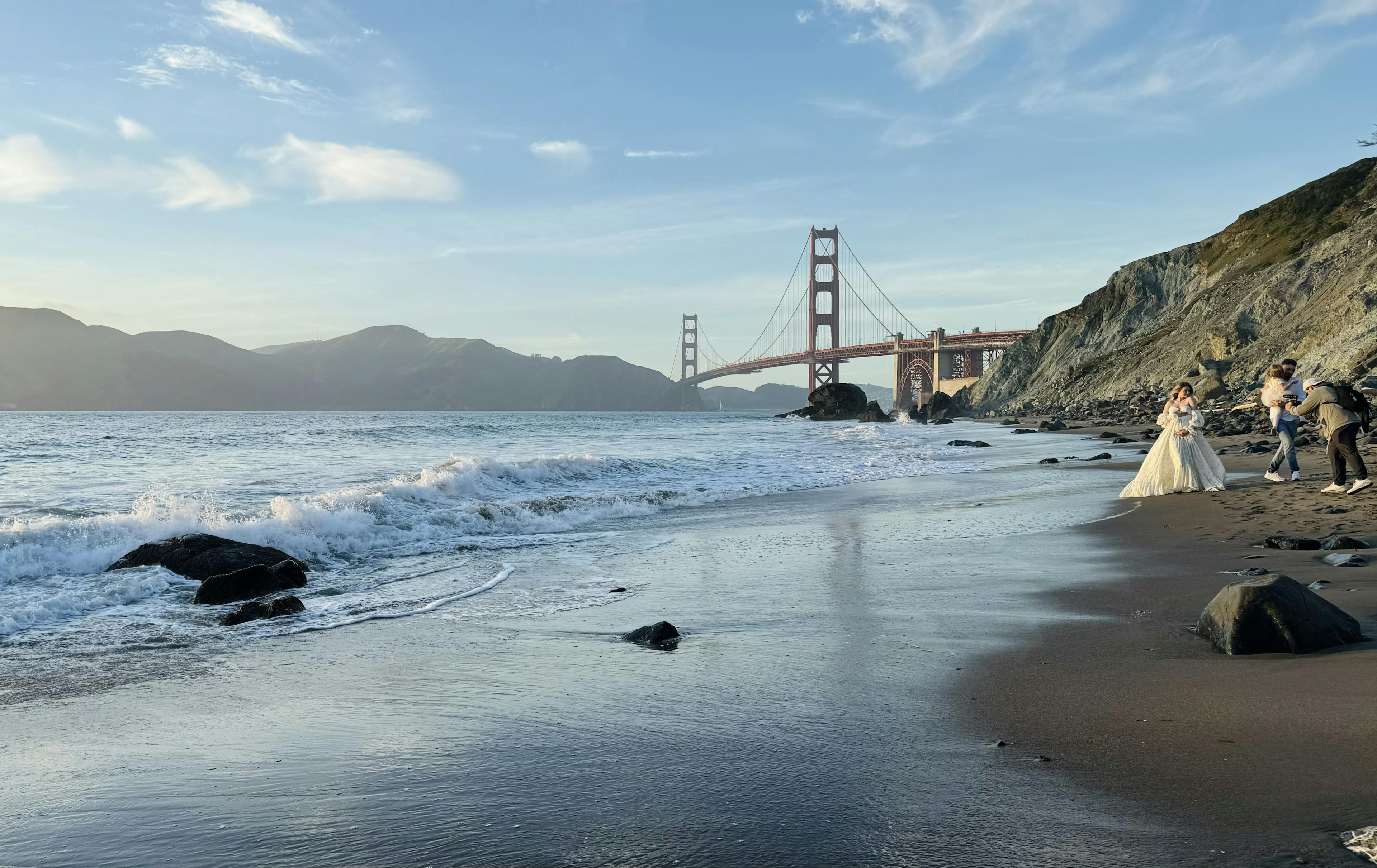 Presidio, San Francisco