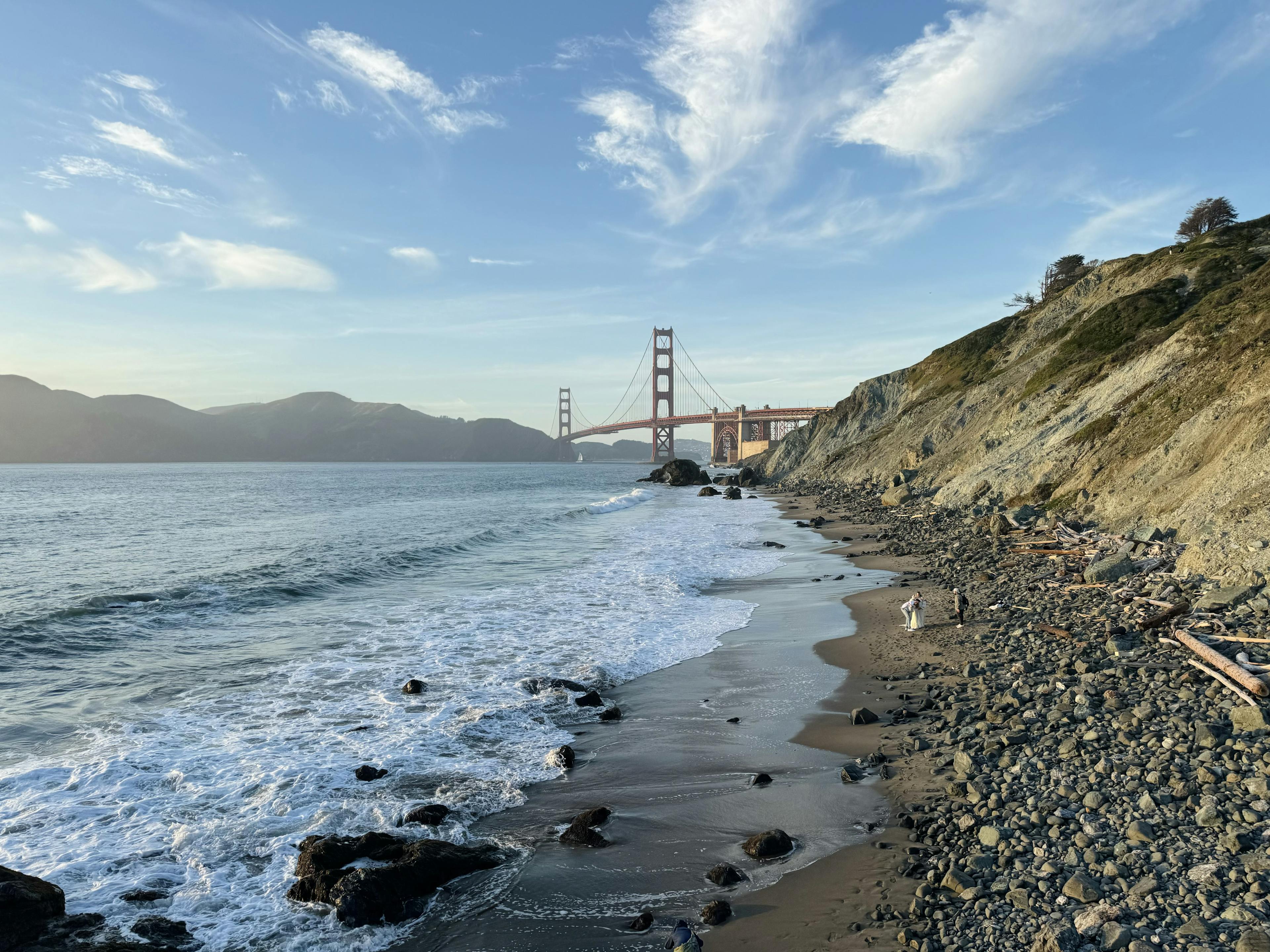 Presidio, San Francisco