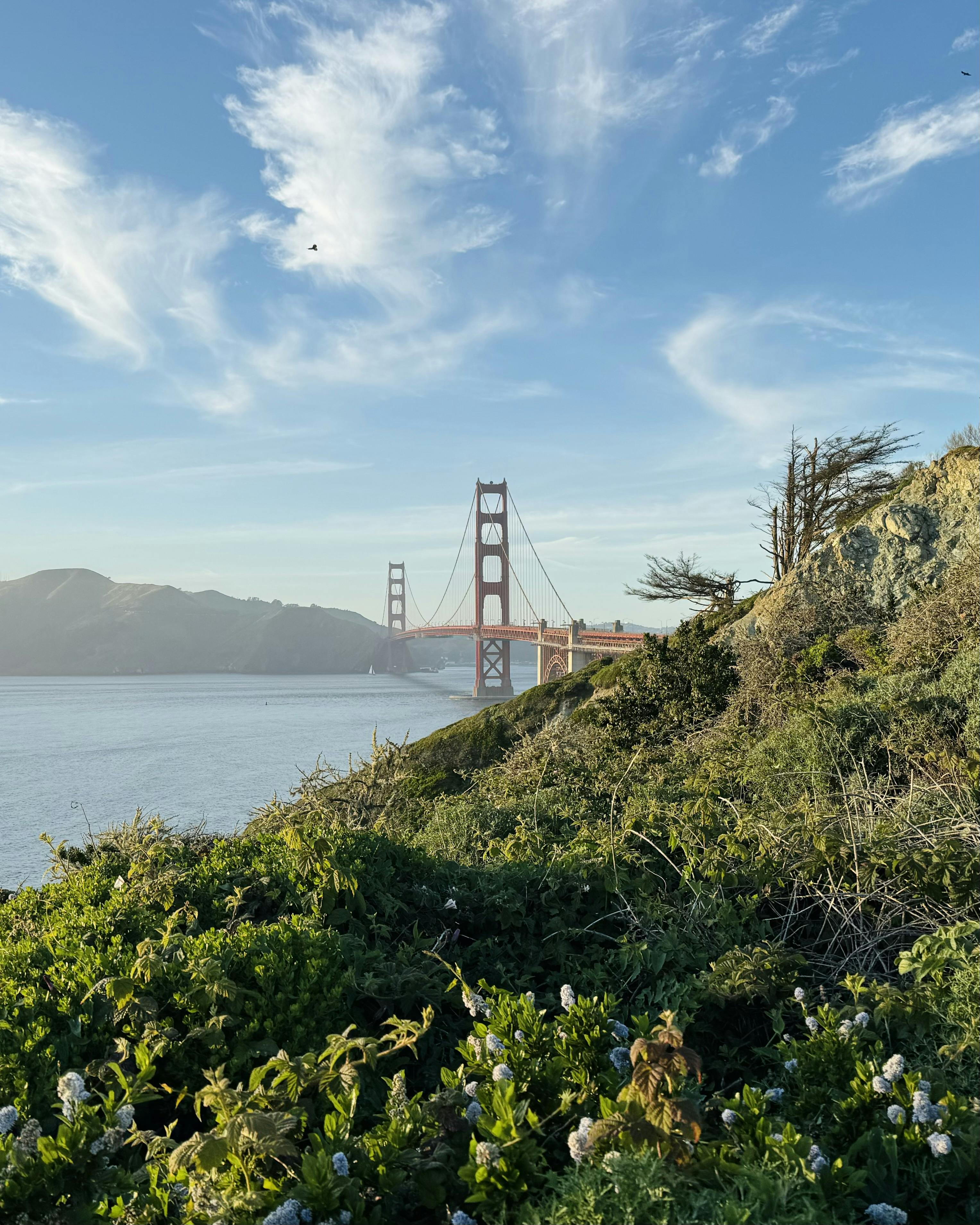 Presidio, San Francisco