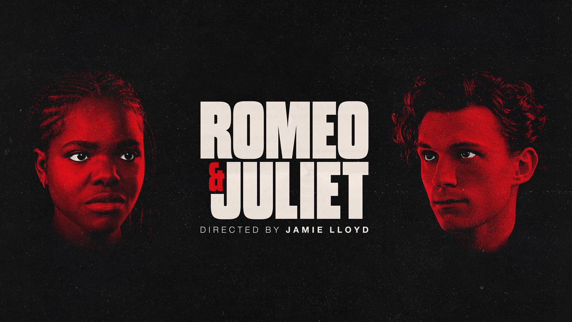 Go to theatre! Romeo & Juliet | 11 May - 03 Aug