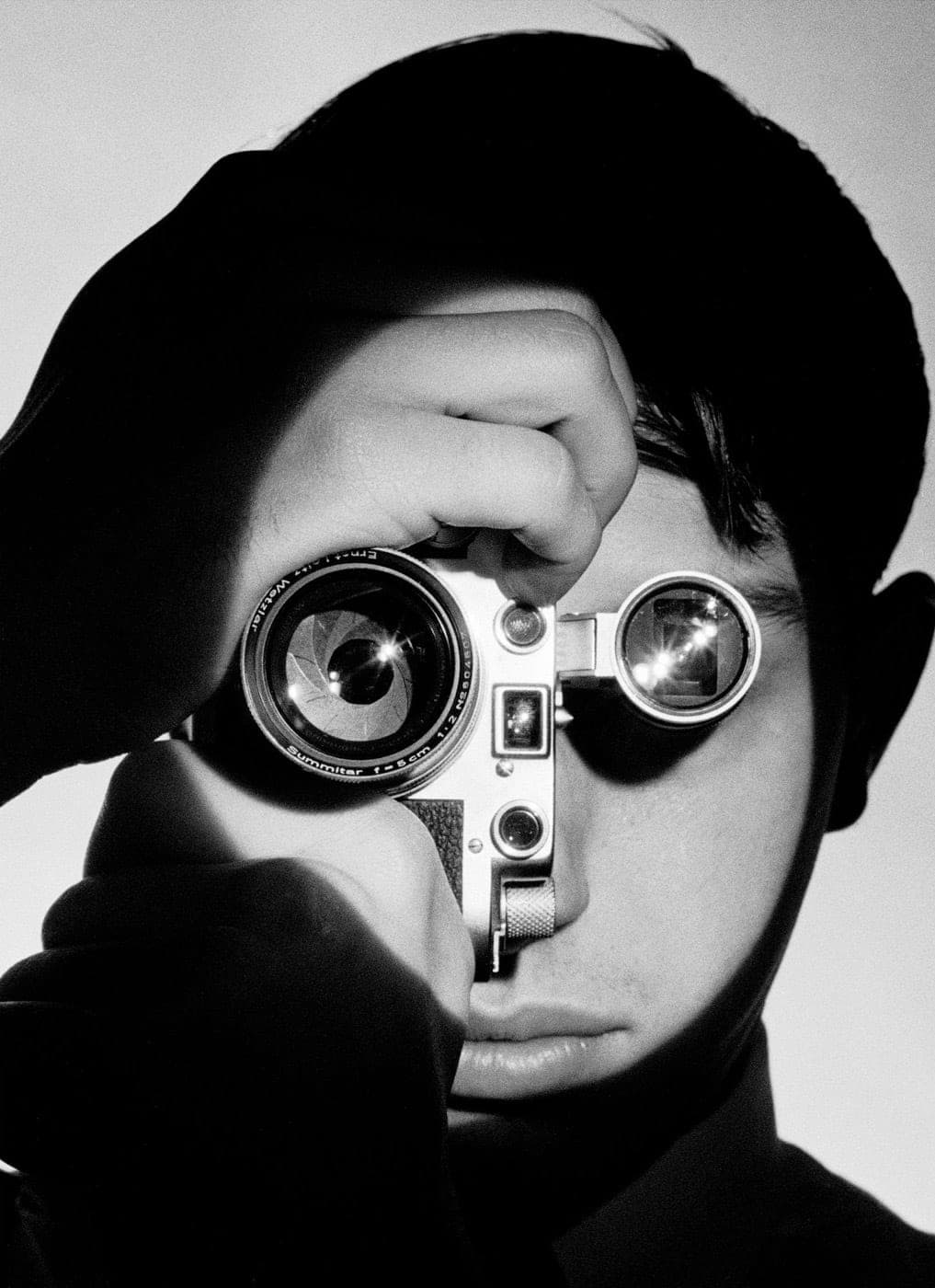 Andreas Feininger's The Photojournalist