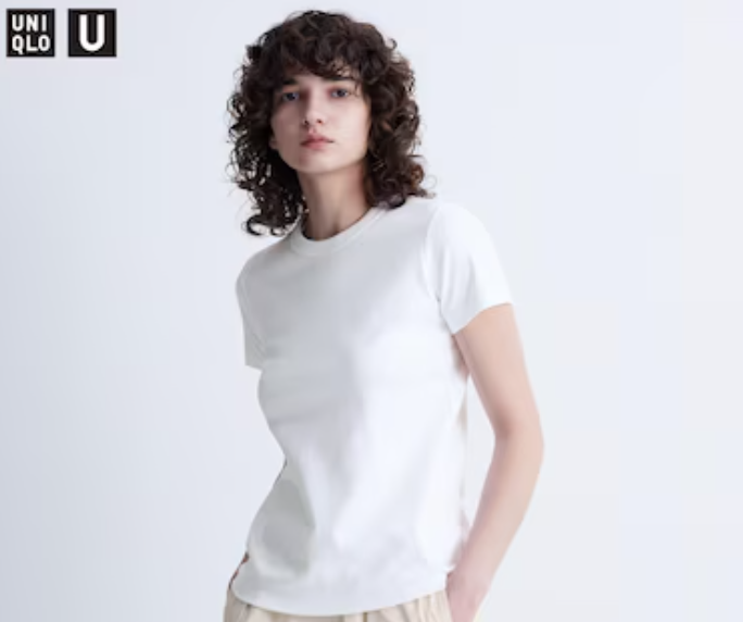 Cotton T-shirt