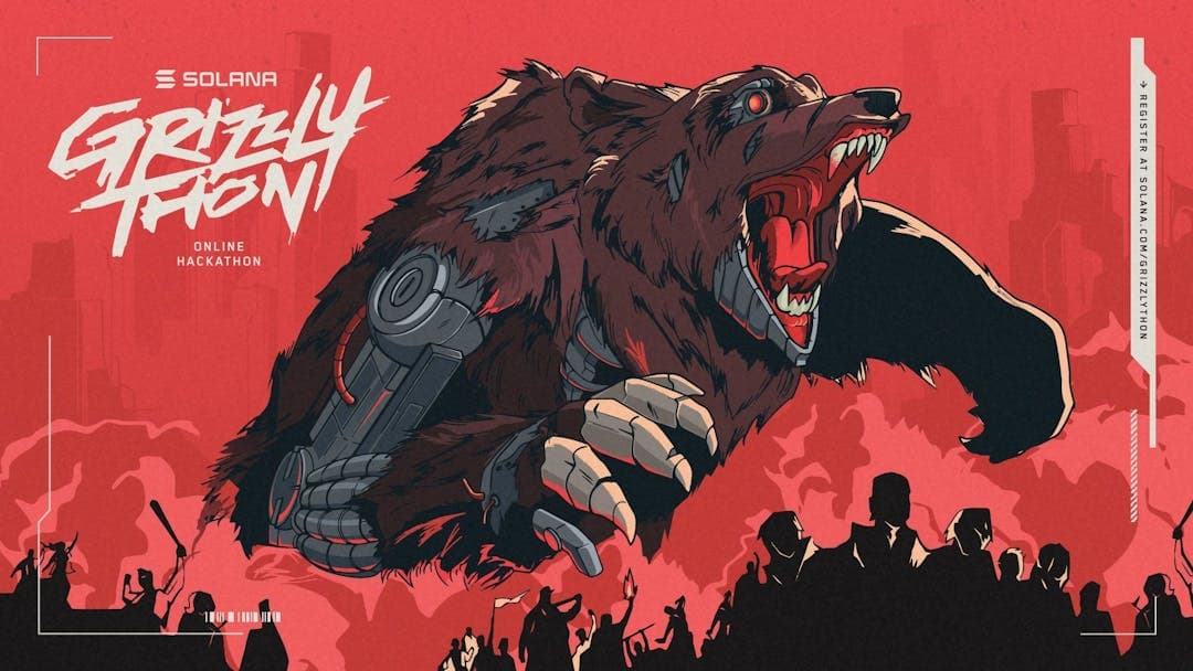 Grizzlython | Solana