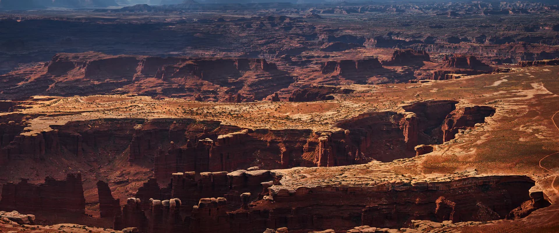 Canyonlands