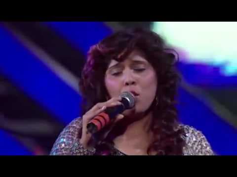 Pritam at GIMA live 2015 - YouTube