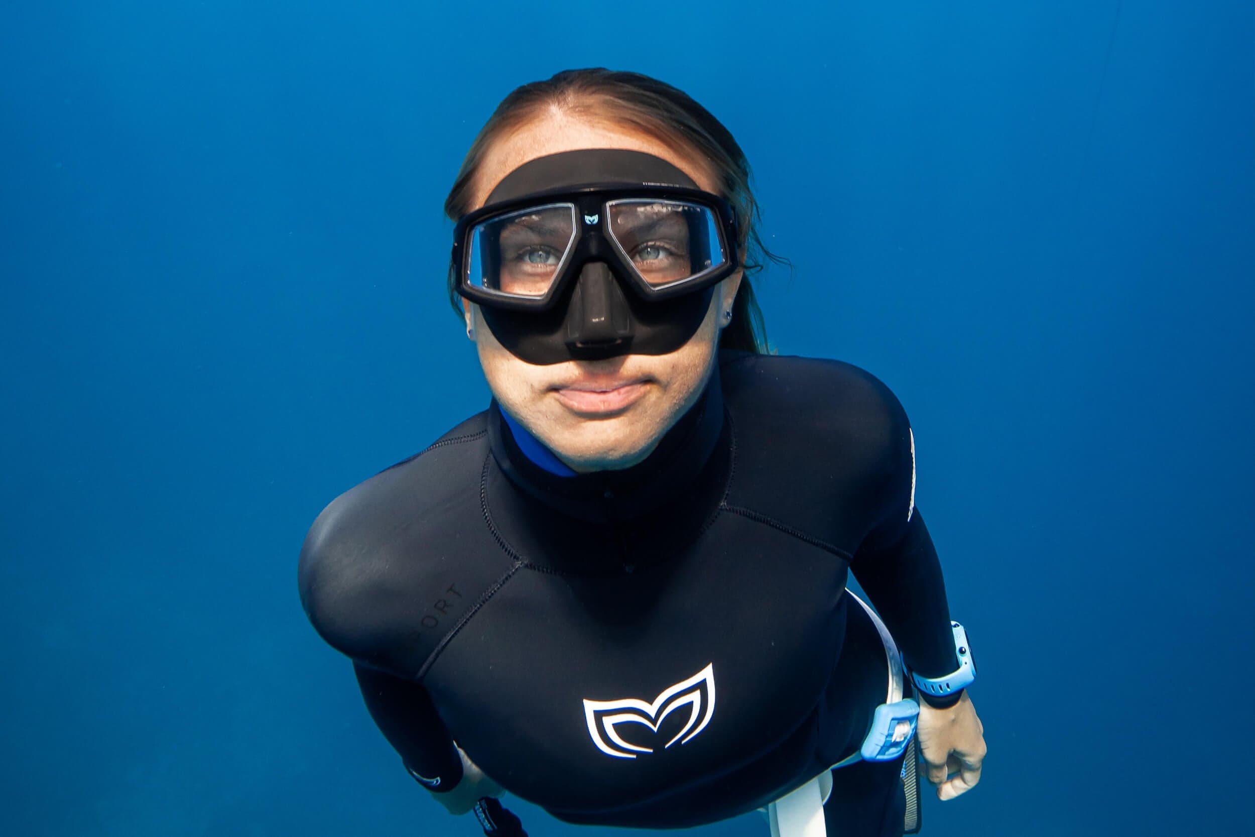 Freediving Masks