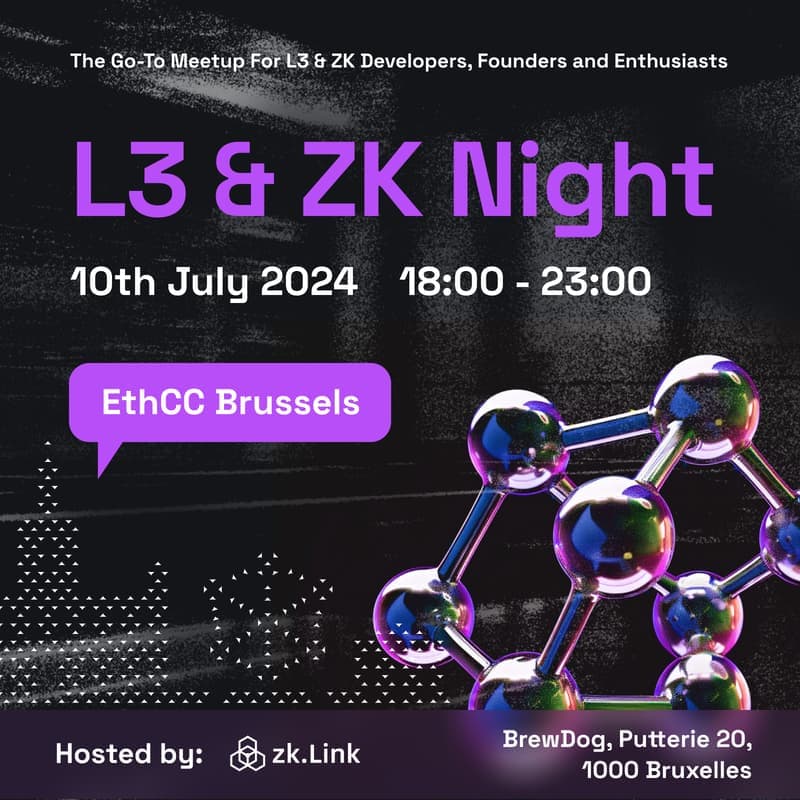 L3 & ZK Night