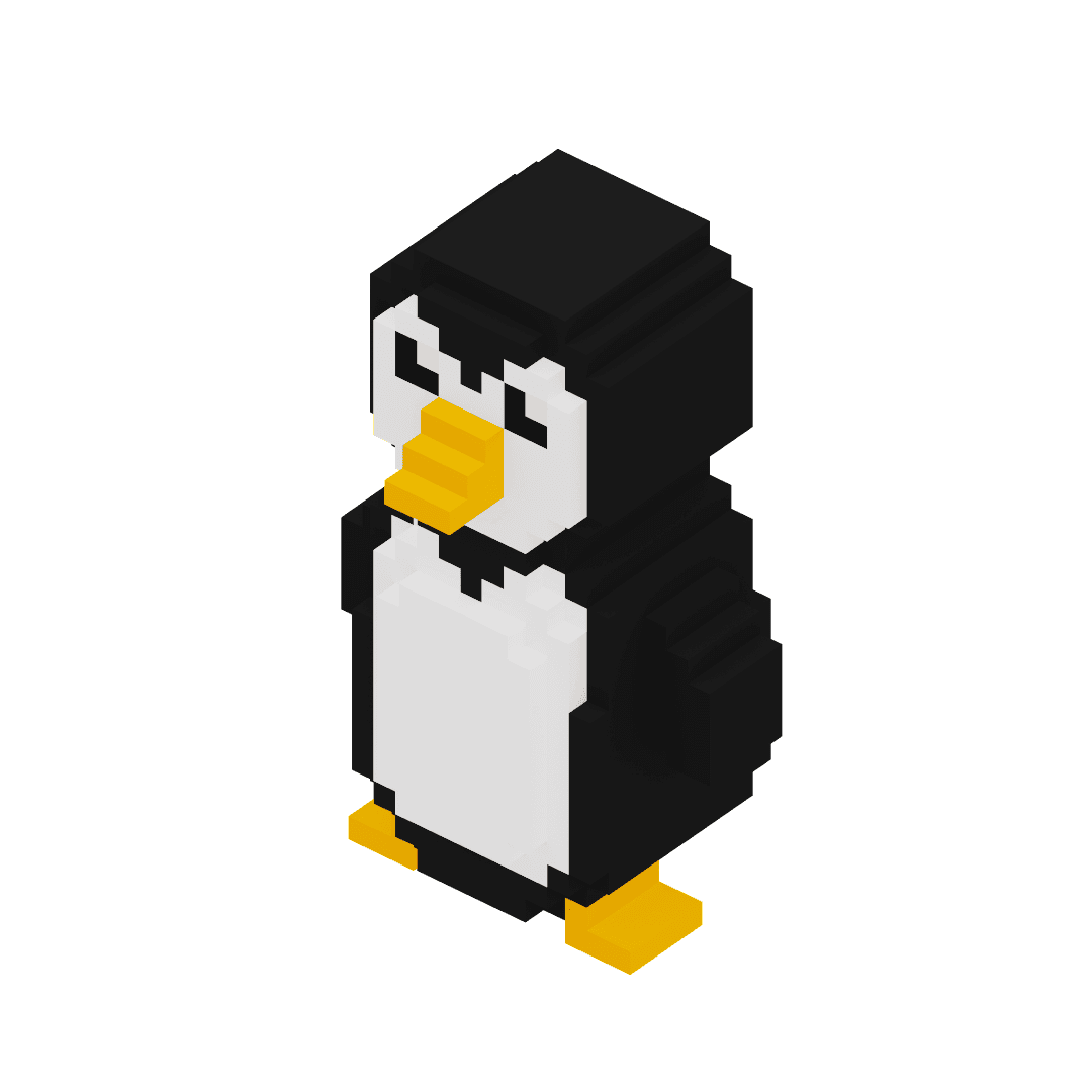 Penguin